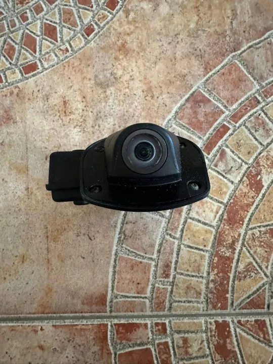 Cámara de marcha atrás BMW X5 E70 OEM 9181757 - Usado image 3