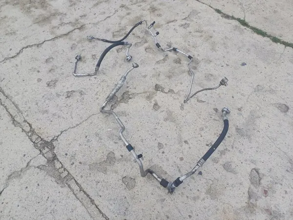 Ilmastointiputket VW PASSAT B6 1.9TDI image 2