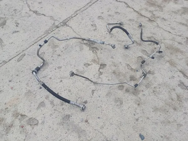 Ilmastointiputket VW PASSAT B6 1.9TDI image 3