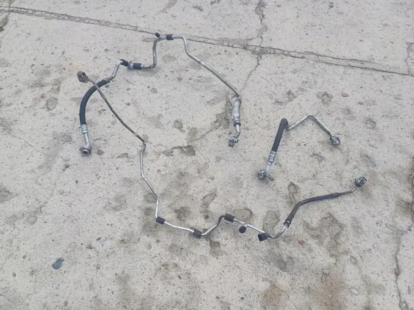 Ilmastointiputket VW PASSAT B6 1.9TDI image 4