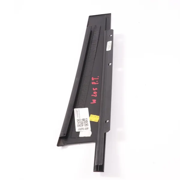 Mercedes W205 B-pilarin Peite Oikea Taka OEM A2056900487 image 10
