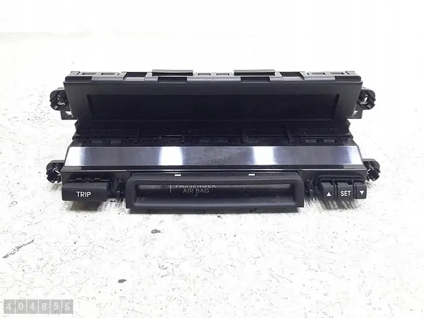 Écran d'affichage Kia Venga 2013 941011p011 image 1