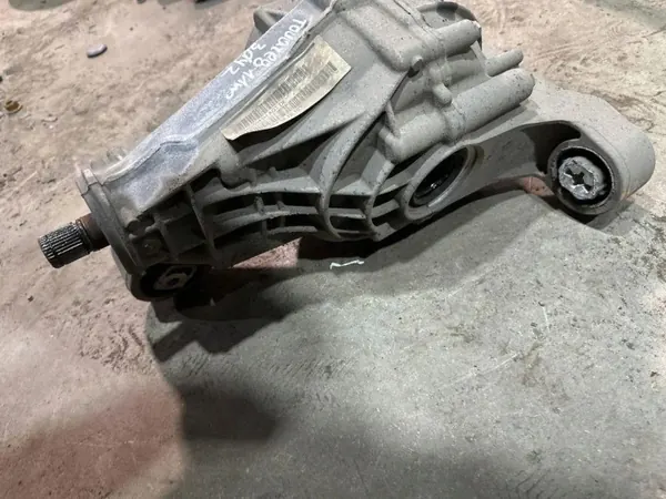 Redutor traseiro VW OEM 0BP525015H para Touareg 7P5 image 3