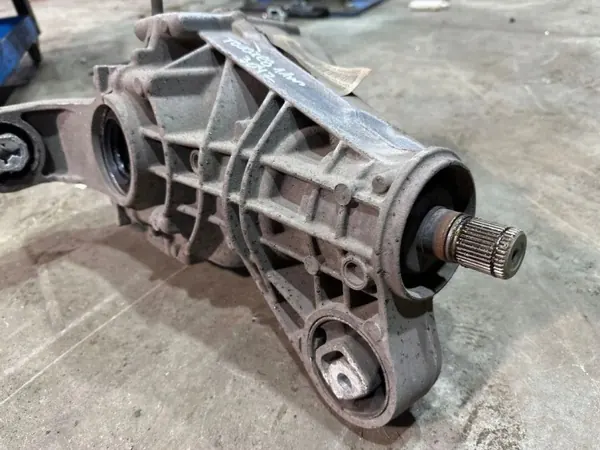 Redutor traseiro VW OEM 0BP525015H para Touareg 7P5 image 4