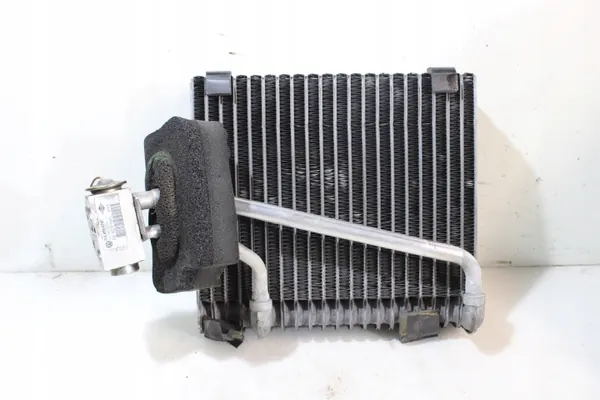Lämmitysjäähdytin Porsche Cayenne I 4.8 V8 image 2