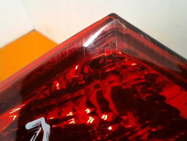 MERCEDES BENZ E-KLASSE W211 LINKER ACHTERLICHT A211820236 image 6