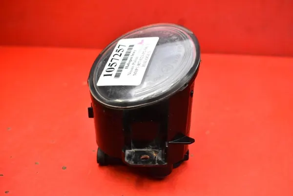 Halogenstrålkastare Vänster Fram OEM 26155-1HA0A Nissan image 10