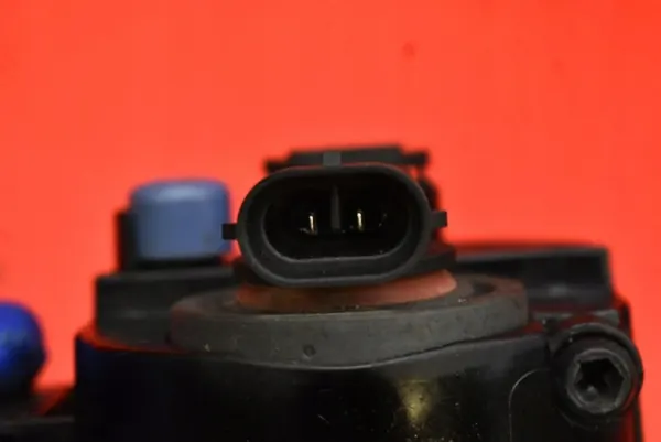 Halogenstrålkastare Vänster Fram OEM 26155-1HA0A Nissan image 5