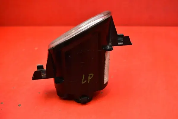 Halogenstrålkastare Vänster Fram OEM 26155-1HA0A Nissan image 9