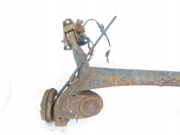 Achterbalk FIAT PANDA II (169_) HB - OEM image 7