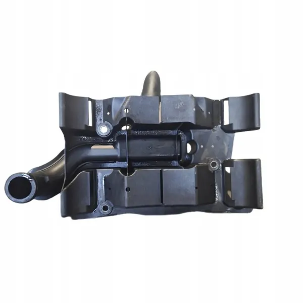 Oliescheider OEM A6511804951 voor Mercedes-Benz 2.2 CDI image 2