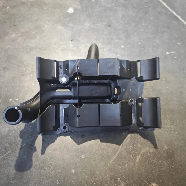 Oliescheider OEM A6511804951 voor Mercedes-Benz 2.2 CDI image 3