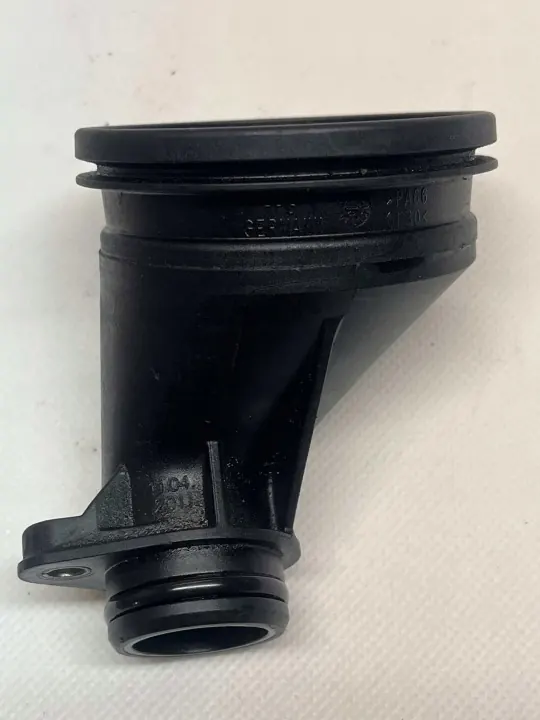 Audi 4.0 TFSI Oljefyllkapsel OEM 079103499AC image 2