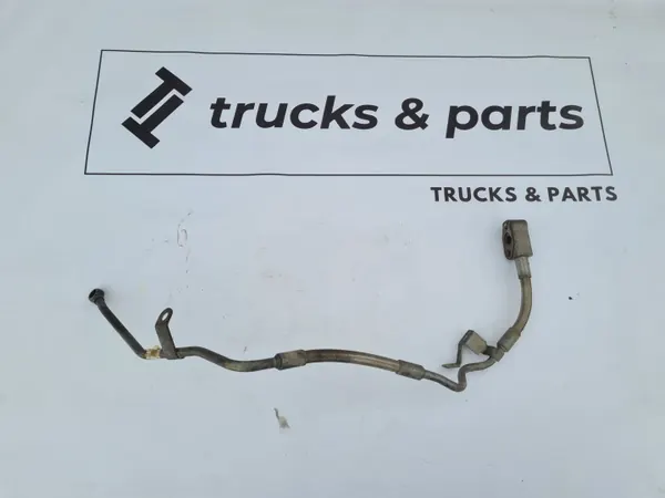 OEM Turbooljeförsörjningsrör för Renault Gama D Wide DTI 8 image 2