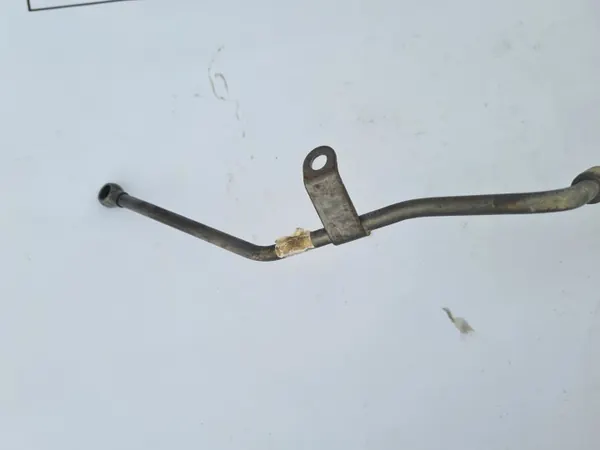 OEM Turbooljeförsörjningsrör för Renault Gama D Wide DTI 8 image 3
