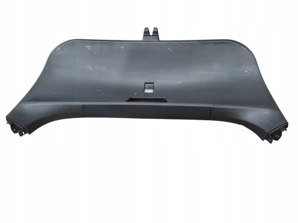 Tesla Model S kofferbakdeksel bekleding OEM 100923700E image 4
