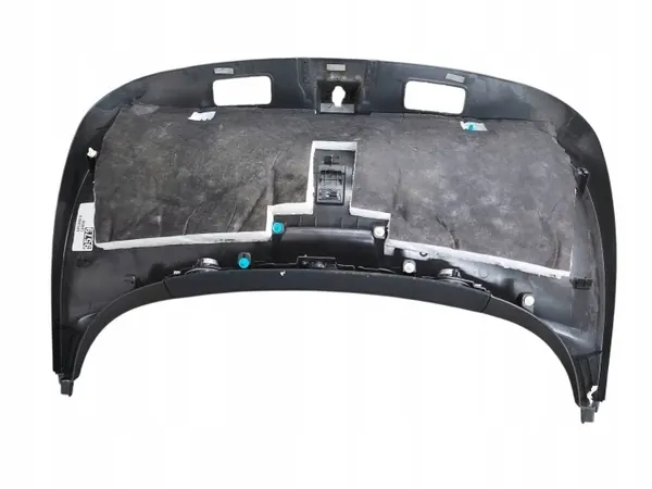 Tesla Model S kofferbakdeksel bekleding OEM 100923700E image 6