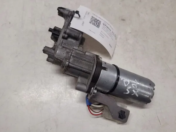 Moteur de siège BMW X5 E53 OEM 1137401 - Occasion image 2