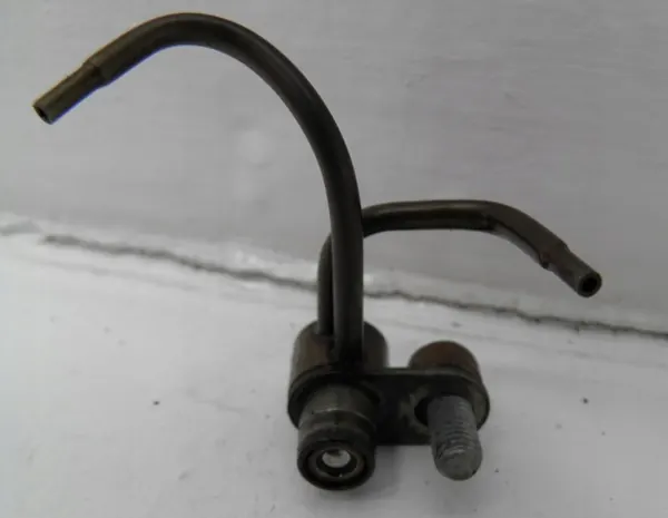 Buse d'injecteur OEM 275 pour Mercedes S600 V12 image 3