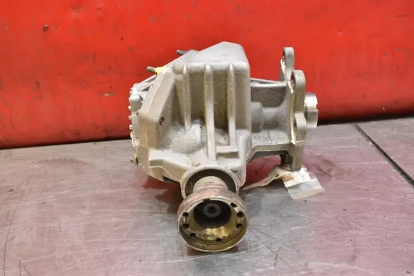 Redutor de caixa automática OEM 30735299 para Volvo XC90 image 2