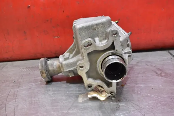 Redutor de caixa automática OEM 30735299 para Volvo XC90 image 3