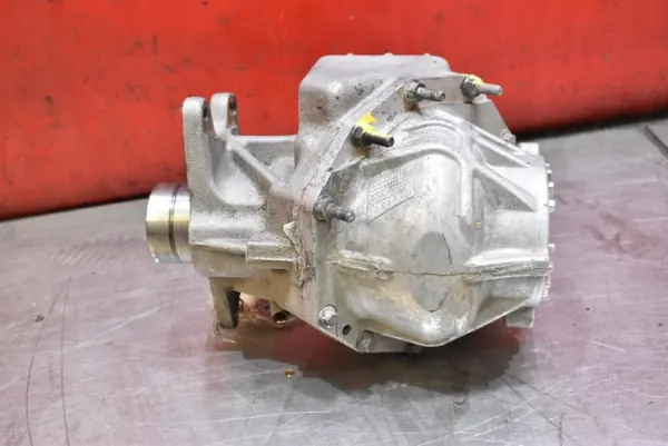 Redutor de caixa automática OEM 30735299 para Volvo XC90 image 4