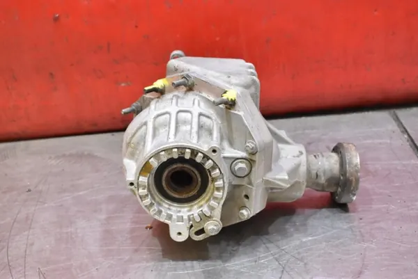 Redutor de caixa automática OEM 30735299 para Volvo XC90 image 5