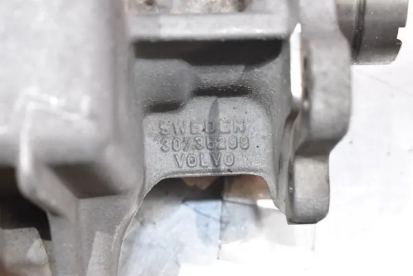 Redutor de caixa automática OEM 30735299 para Volvo XC90 image 6