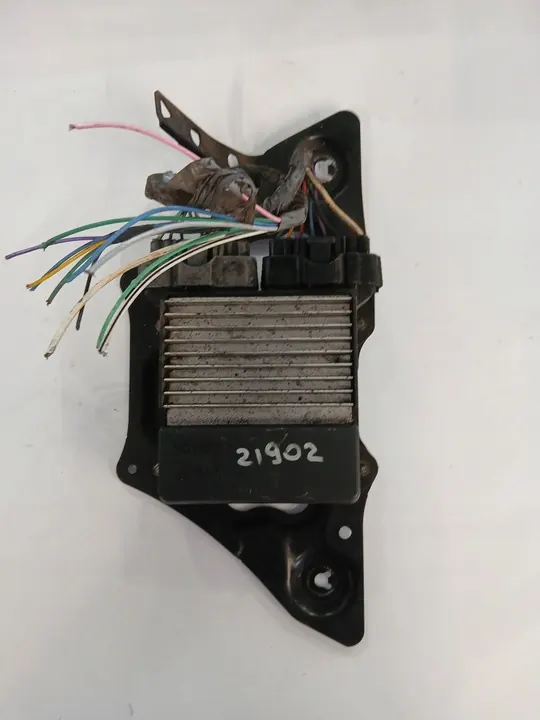 Contrôleur d'injecteur Toyota Avensis T25 2.0 D4D image 1