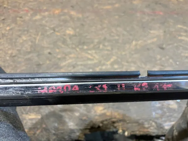 Joint de Porte Mazda CX-5 II KF OEM S2510G330 Arrière Droit image 8