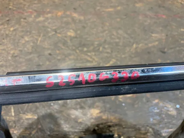 Joint de Porte Mazda CX-5 II KF OEM S2510G330 Arrière Droit image 9