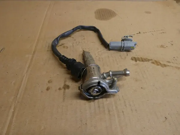 ADBLUE INJEKTOR OPEL RENAULT 2.0 DCI 160728750R image 5