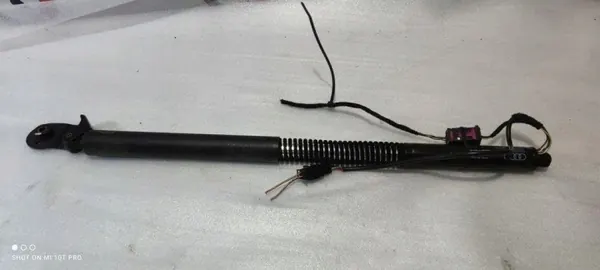 Actuateur de coffre gauche OEM 4G8827851 Audi A7 image 2