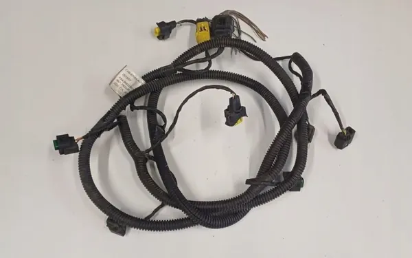 Kit de Montage Pare-chocs OEM 9663255080 image 2