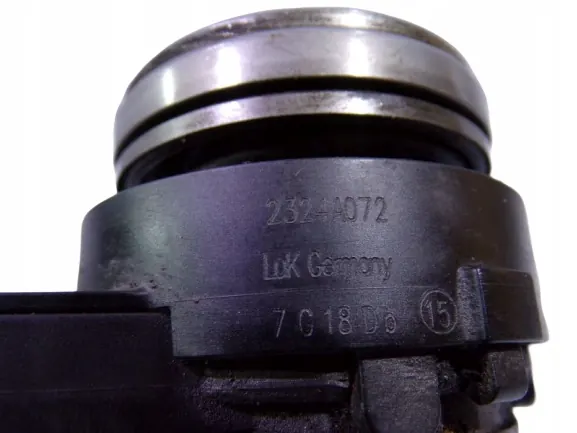 LUK Central Slavcylinder Peugeot 4007 image 4