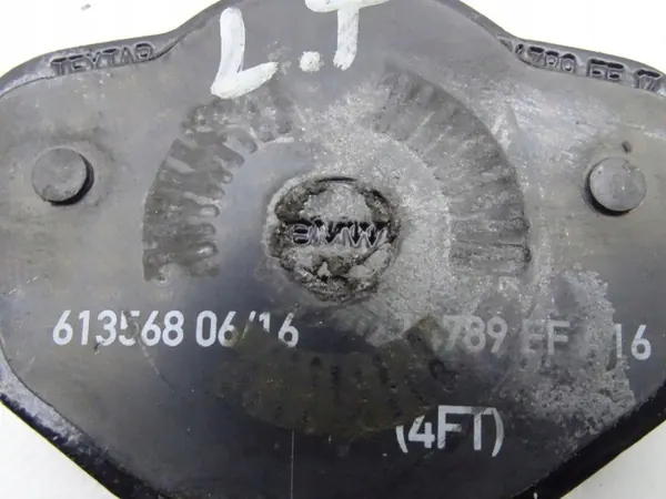 OEM 613568 takajarrulevyt anturilla BMW 5 F10 image 3