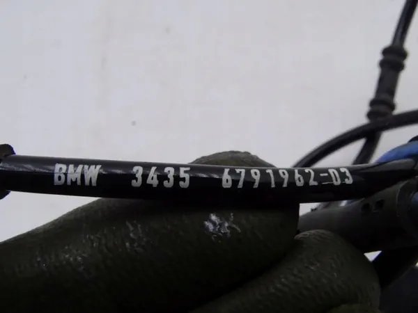 OEM 613568 takajarrulevyt anturilla BMW 5 F10 image 4