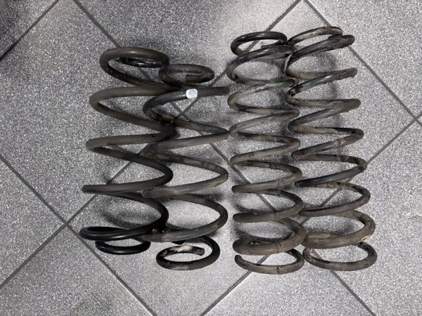 OEM 68250164AB Hinterer Stoßdämpfer für Jeep Wrangler JL image 5
