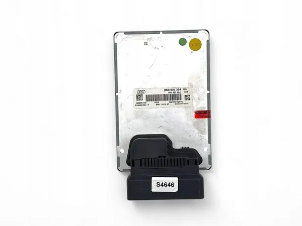 Módulo suspensión Audi A4 B8 OEM 8K0907364 image 2