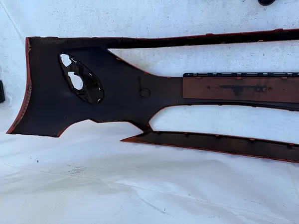 Paraurti Opel Corsa F 2019 9830280980 image 10