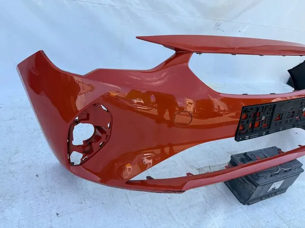 Paraurti Opel Corsa F 2019 9830280980 image 2