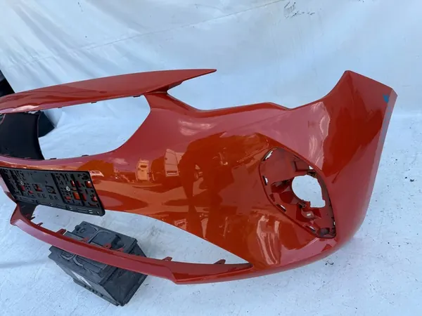 Paraurti Opel Corsa F 2019 9830280980 image 3