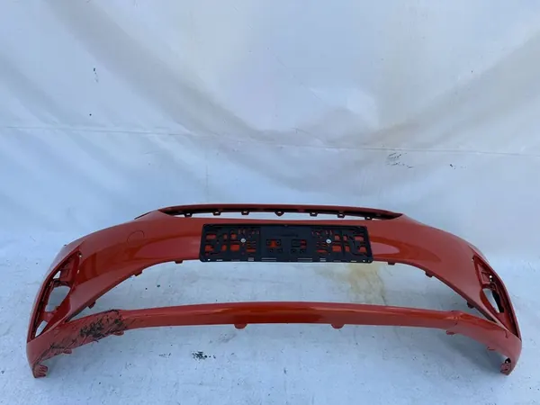 Paraurti Opel Corsa F 2019 9830280980 image 5