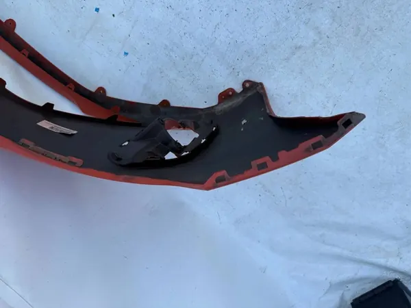 Paraurti Opel Corsa F 2019 9830280980 image 6