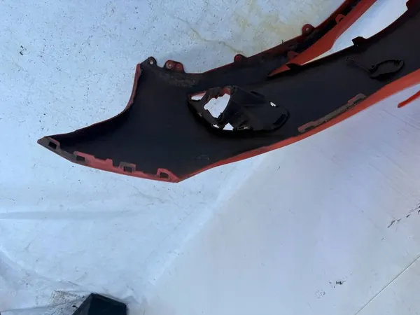 Paraurti Opel Corsa F 2019 9830280980 image 7