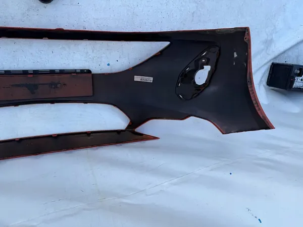 Paraurti Opel Corsa F 2019 9830280980 image 8