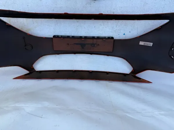 Paraurti Opel Corsa F 2019 9830280980 image 9