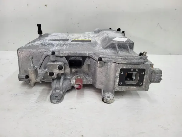 Hyundai Kona Motorstyrenhet OEM 36400-0E175 image 3