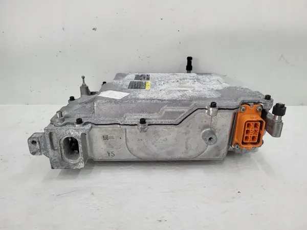 Hyundai Kona Motorstyrenhet OEM 36400-0E175 image 4