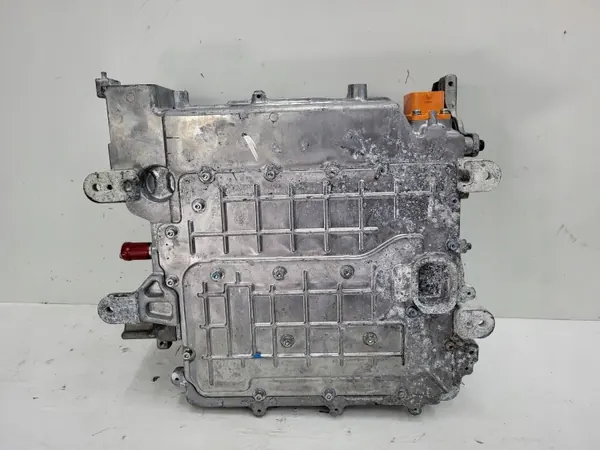 Hyundai Kona Motorstyrenhet OEM 36400-0E175 image 5